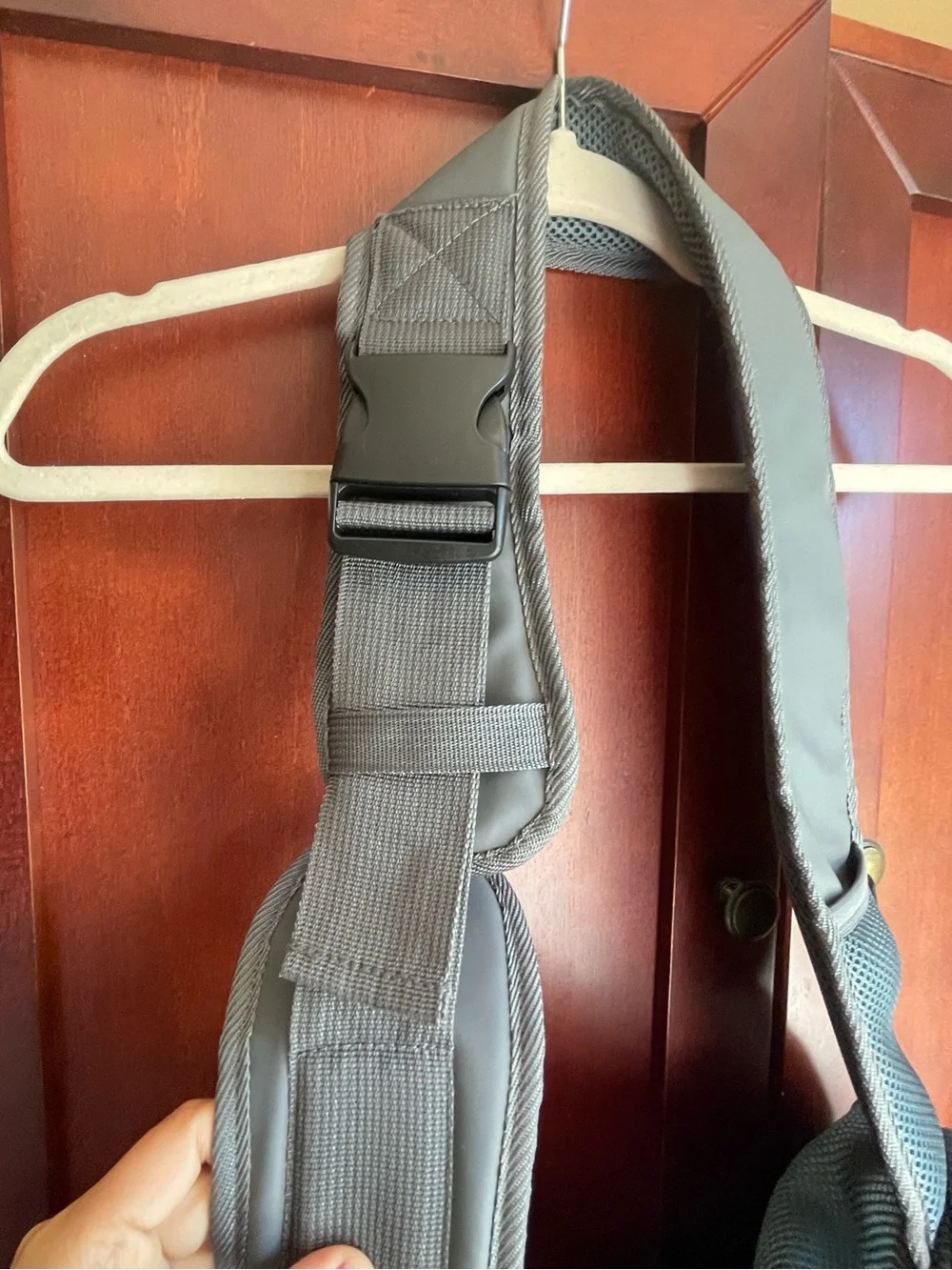 YUDODO Pet Dog Sling Carrier